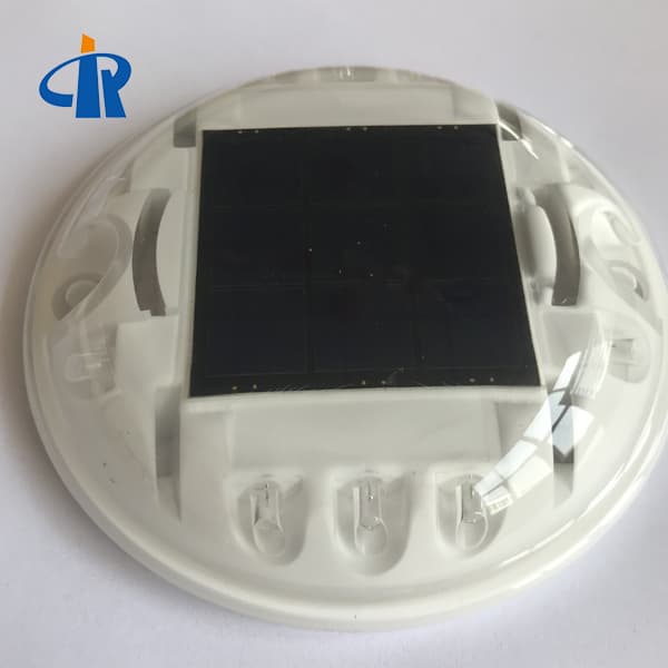 Embedded Solar Stud Reflector Supplier In Singapore